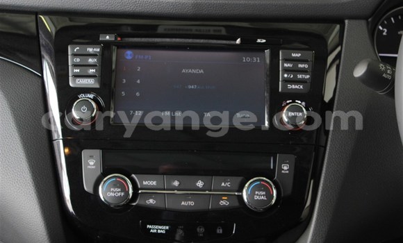 Buy Used Nissan Qashqai White Car in Karasburg in Karas Buy Used Nissan Qashqai White Car in Karasburg in Karas