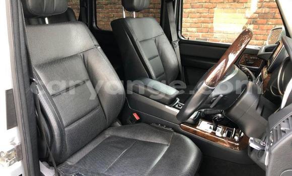 Buy Used Mercedes-Benz GL–Class Silver Car in Karasburg in Karas Buy Used Mercedes-Benz GL–Class Silver Car in Karasburg in Karas