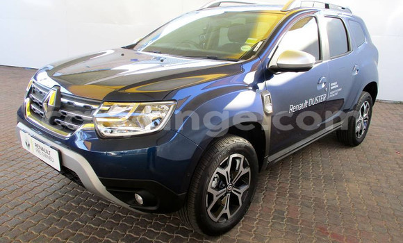Acheter Occasion Voiture Renault Duster Bleu à Karasburg, Karas Acheter Occasion Voiture Renault Duster Bleu à Karasburg, Karas