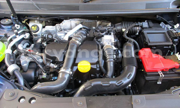 Acheter Occasion Voiture Renault Duster Bleu à Karasburg, Karas Acheter Occasion Voiture Renault Duster Bleu à Karasburg, Karas