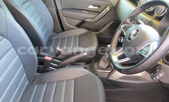 Acheter Occasion Voiture Renault Duster Bleu à Karasburg, Karas Acheter Occasion Voiture Renault Duster Bleu à Karasburg, Karas