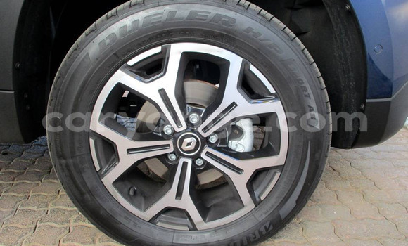 Acheter Occasion Voiture Renault Duster Bleu à Karasburg, Karas Acheter Occasion Voiture Renault Duster Bleu à Karasburg, Karas