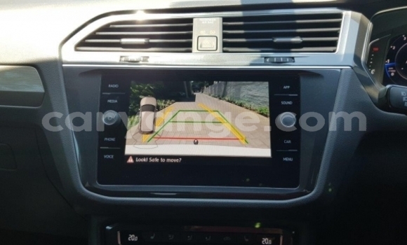 Buy Used Volkswagen Tiguan White Car in Gobabis in Omaheke Buy Used Volkswagen Tiguan White Car in Gobabis in Omaheke