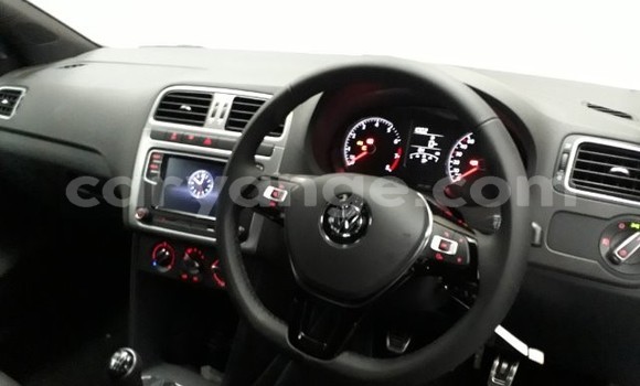 Buy Used Volkswagen Polo Blue Car in Karasburg in Karas Buy Used Volkswagen Polo Blue Car in Karasburg in Karas