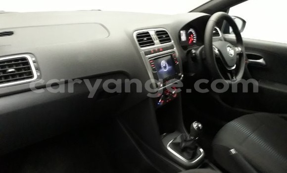 Buy Used Volkswagen Polo Blue Car in Karasburg in Karas Buy Used Volkswagen Polo Blue Car in Karasburg in Karas