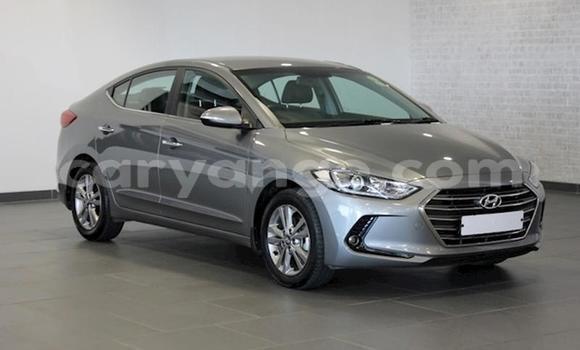Acheter Occasion Voiture Hyundai Elantra Gris à Windhoek, Namibie Acheter Occasion Voiture Hyundai Elantra Gris à Windhoek, Namibie