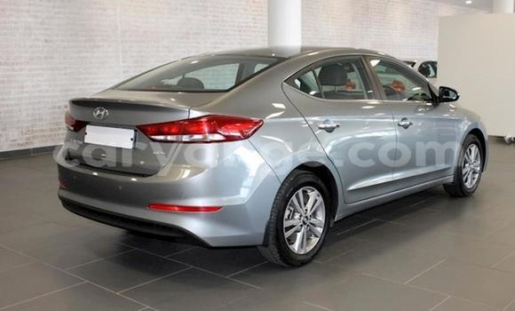 Acheter Occasion Voiture Hyundai Elantra Gris à Windhoek, Namibie Acheter Occasion Voiture Hyundai Elantra Gris à Windhoek, Namibie