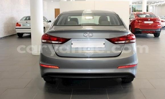 Acheter Occasion Voiture Hyundai Elantra Gris à Windhoek, Namibie Acheter Occasion Voiture Hyundai Elantra Gris à Windhoek, Namibie