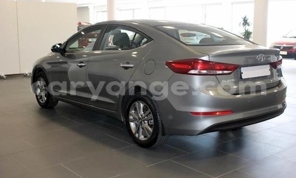 Acheter Occasion Voiture Hyundai Elantra Gris à Windhoek, Namibie Acheter Occasion Voiture Hyundai Elantra Gris à Windhoek, Namibie