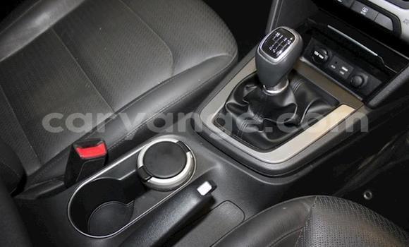 Acheter Occasion Voiture Hyundai Elantra Gris à Windhoek, Namibie Acheter Occasion Voiture Hyundai Elantra Gris à Windhoek, Namibie