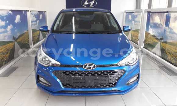 Buy Used Hyundai I20 Blue Car in Karasburg in Karas Buy Used Hyundai I20 Blue Car in Karasburg in Karas