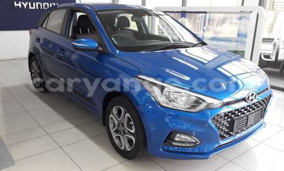 Buy Used Hyundai I20 Blue Car in Karasburg in Karas Buy Used Hyundai I20 Blue Car in Karasburg in Karas