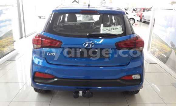 Buy Used Hyundai I20 Blue Car in Karasburg in Karas Buy Used Hyundai I20 Blue Car in Karasburg in Karas