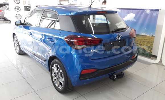 Buy Used Hyundai I20 Blue Car in Karasburg in Karas Buy Used Hyundai I20 Blue Car in Karasburg in Karas
