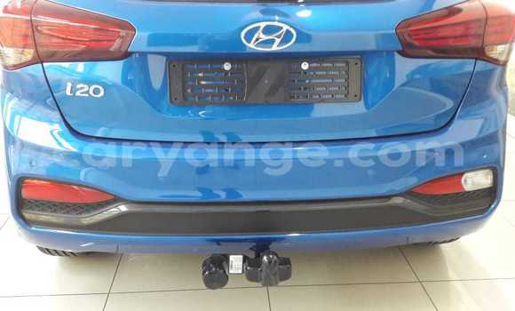 Buy Used Hyundai I20 Blue Car in Karasburg in Karas Buy Used Hyundai I20 Blue Car in Karasburg in Karas