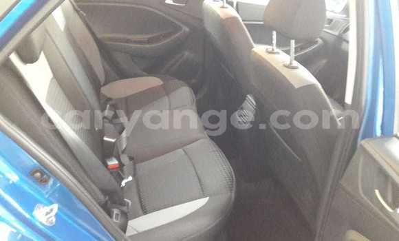 Buy Used Hyundai I20 Blue Car in Karasburg in Karas Buy Used Hyundai I20 Blue Car in Karasburg in Karas