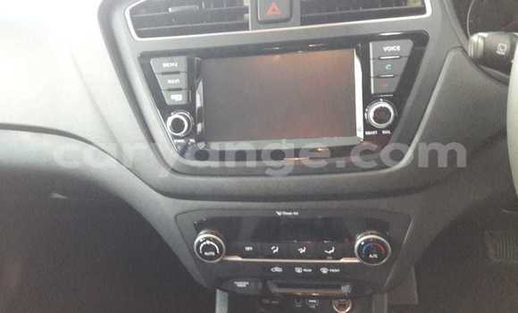 Buy Used Hyundai I20 Blue Car in Karasburg in Karas Buy Used Hyundai I20 Blue Car in Karasburg in Karas