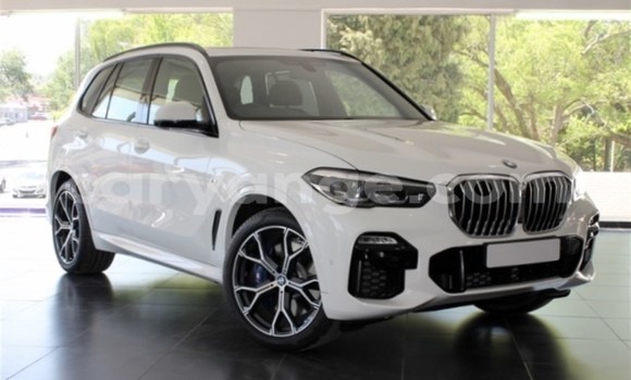 Buy Used BMW X5 White Car in Karasburg in Karas Buy Used BMW X5 White Car in Karasburg in Karas