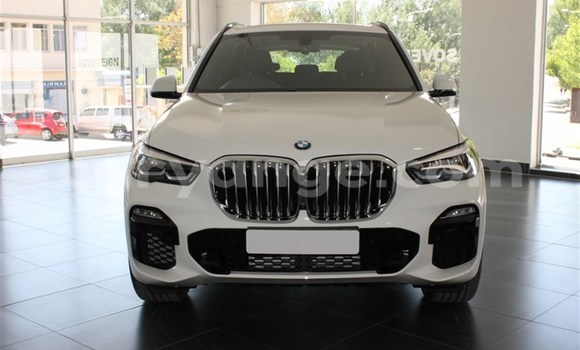 Buy Used BMW X5 White Car in Karasburg in Karas Buy Used BMW X5 White Car in Karasburg in Karas