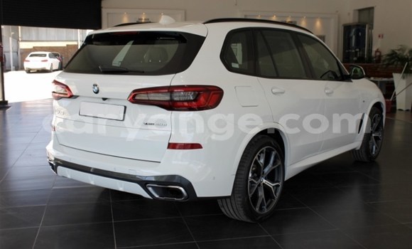 Buy Used BMW X5 White Car in Karasburg in Karas Buy Used BMW X5 White Car in Karasburg in Karas