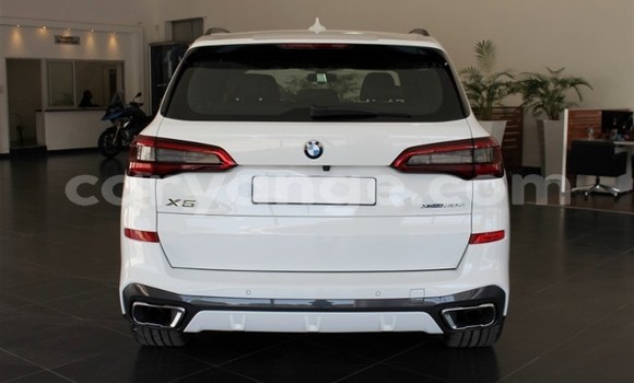 Buy Used BMW X5 White Car in Karasburg in Karas Buy Used BMW X5 White Car in Karasburg in Karas
