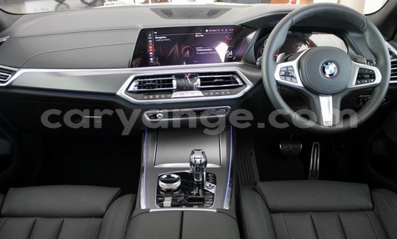 Buy Used BMW X5 White Car in Karasburg in Karas Buy Used BMW X5 White Car in Karasburg in Karas