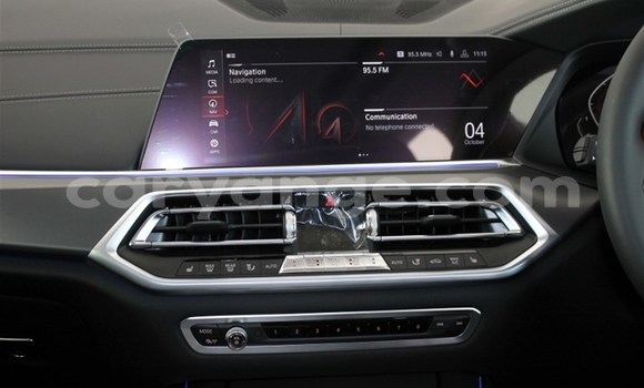 Buy Used BMW X5 White Car in Karasburg in Karas Buy Used BMW X5 White Car in Karasburg in Karas