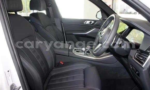 Buy Used BMW X5 White Car in Karasburg in Karas Buy Used BMW X5 White Car in Karasburg in Karas