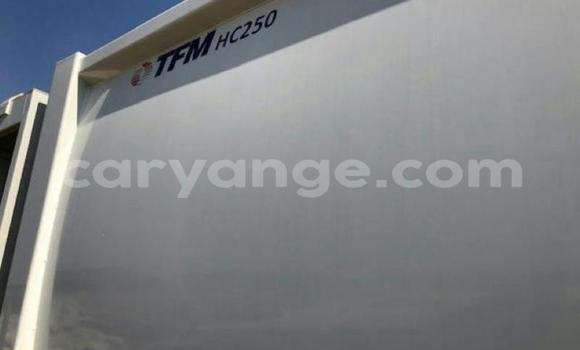 Acheter Occasion Utilitaire Isuzu FTR 850 Blanc à Windhoek, Namibie Acheter Occasion Utilitaire Isuzu FTR 850 Blanc à Windhoek, Namibie