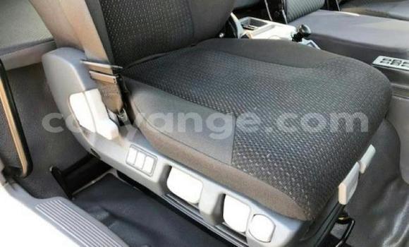 Acheter Occasion Utilitaire Isuzu FTR 850 Blanc à Windhoek, Namibie Acheter Occasion Utilitaire Isuzu FTR 850 Blanc à Windhoek, Namibie