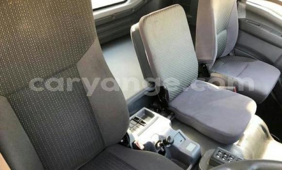 Acheter Occasion Utilitaire Isuzu FTR 850 Blanc à Windhoek, Namibie Acheter Occasion Utilitaire Isuzu FTR 850 Blanc à Windhoek, Namibie