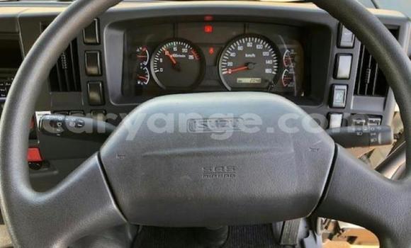 Acheter Occasion Utilitaire Isuzu FTR 850 Blanc à Windhoek, Namibie Acheter Occasion Utilitaire Isuzu FTR 850 Blanc à Windhoek, Namibie