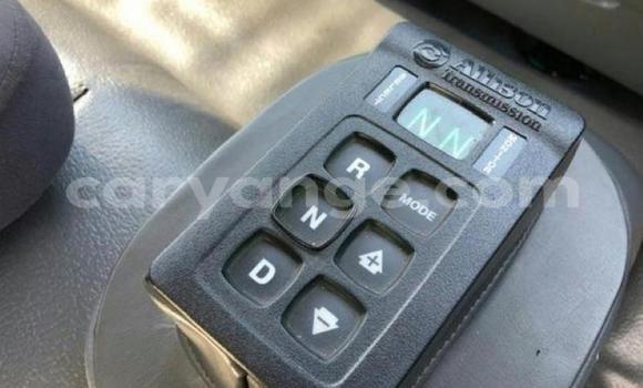 Acheter Occasion Utilitaire Isuzu FTR 850 Blanc à Windhoek, Namibie Acheter Occasion Utilitaire Isuzu FTR 850 Blanc à Windhoek, Namibie