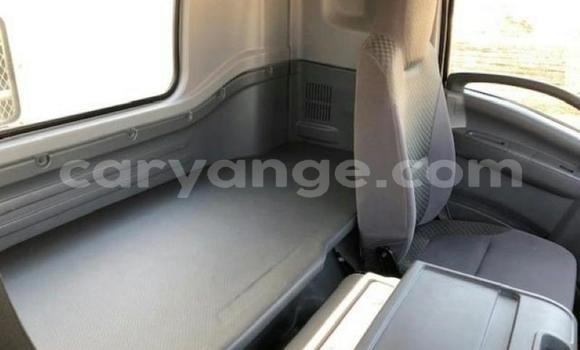 Acheter Occasion Utilitaire Isuzu FTR 850 Blanc à Windhoek, Namibie Acheter Occasion Utilitaire Isuzu FTR 850 Blanc à Windhoek, Namibie