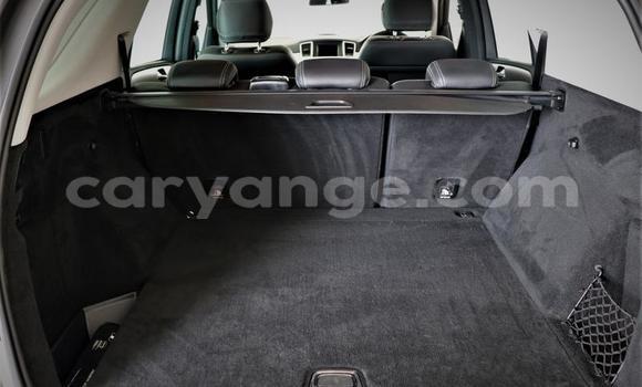 Acheter Occasion Voiture Mercedes-Benz ML–Class Gris à Karasburg, Karas Acheter Occasion Voiture Mercedes-Benz ML–Class Gris à Karasburg, Karas