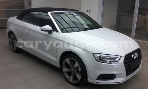 Acheter Occasion Voiture Audi A3 Blanc à Leonardville, Omaheke Acheter Occasion Voiture Audi A3 Blanc à Leonardville, Omaheke