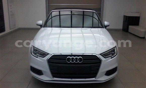 Acheter Occasion Voiture Audi A3 Blanc à Leonardville, Omaheke Acheter Occasion Voiture Audi A3 Blanc à Leonardville, Omaheke