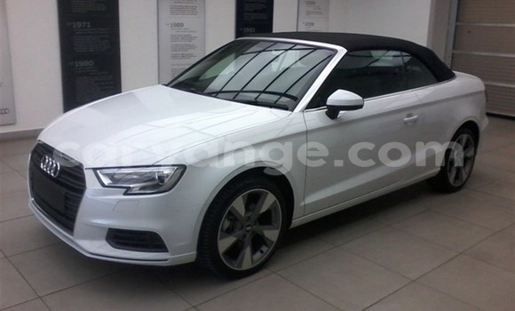Acheter Occasion Voiture Audi A3 Blanc à Leonardville, Omaheke Acheter Occasion Voiture Audi A3 Blanc à Leonardville, Omaheke