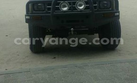 Buy Used Toyota Hilux Other Car in Windhoek in Namibia Buy Used Toyota Hilux Other Car in Windhoek in Namibia