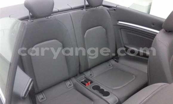 Acheter Occasion Voiture Audi A3 Blanc à Leonardville, Omaheke Acheter Occasion Voiture Audi A3 Blanc à Leonardville, Omaheke