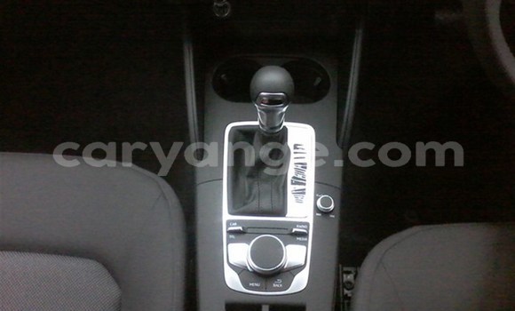 Acheter Occasion Voiture Audi A3 Blanc à Leonardville, Omaheke Acheter Occasion Voiture Audi A3 Blanc à Leonardville, Omaheke