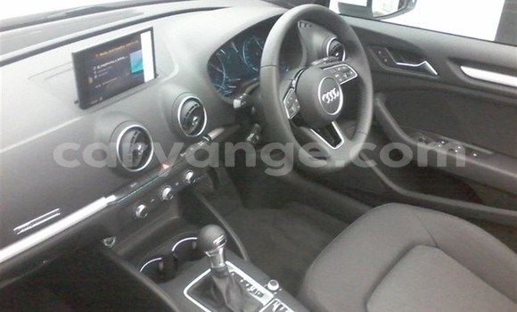 Acheter Occasion Voiture Audi A3 Blanc à Leonardville, Omaheke Acheter Occasion Voiture Audi A3 Blanc à Leonardville, Omaheke
