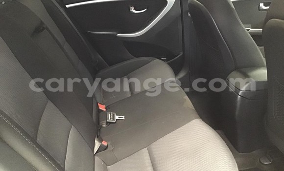 Buy Used Hyundai I30 White Car in Gobabis in Omaheke Buy Used Hyundai I30 White Car in Gobabis in Omaheke