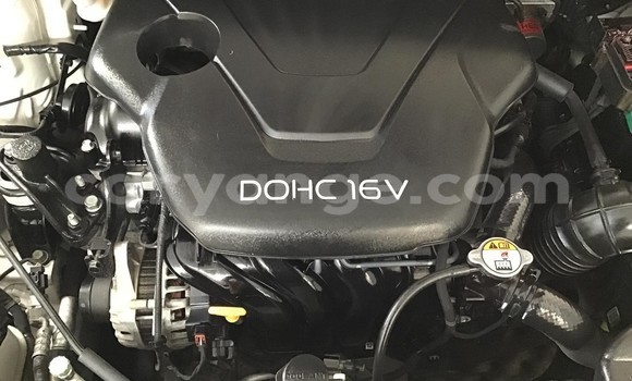 Buy Used Hyundai I30 White Car in Gobabis in Omaheke Buy Used Hyundai I30 White Car in Gobabis in Omaheke