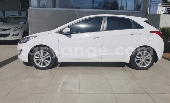 Buy Used Hyundai I30 White Car in Gobabis in Omaheke Buy Used Hyundai I30 White Car in Gobabis in Omaheke