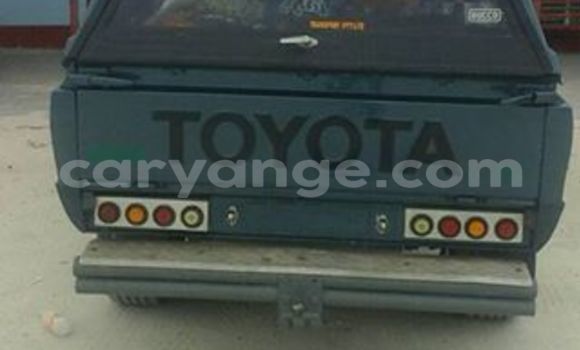 Buy Used Toyota Hilux Other Car in Windhoek in Namibia Buy Used Toyota Hilux Other Car in Windhoek in Namibia