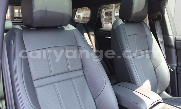 Buy Used Land Rover Range Rover Evoque White Car in Leonardville in Omaheke Buy Used Land Rover Range Rover Evoque White Car in Leonardville in Omaheke