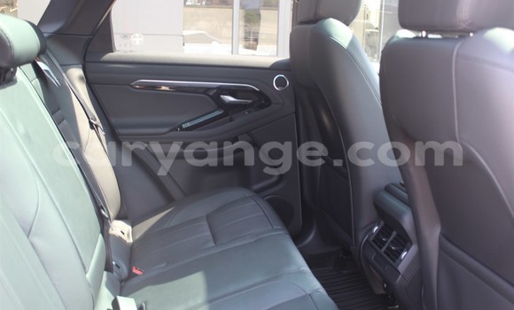 Buy Used Land Rover Range Rover Evoque White Car in Leonardville in Omaheke Buy Used Land Rover Range Rover Evoque White Car in Leonardville in Omaheke