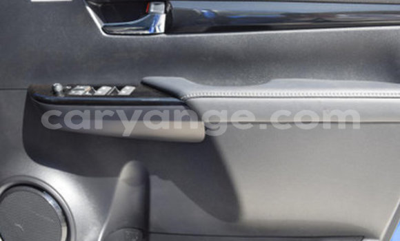 Acheter Occasion Voiture Toyota Hilux Bleu à Maltahohe, Hardap Acheter Occasion Voiture Toyota Hilux Bleu à Maltahohe, Hardap