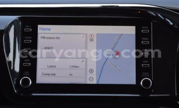 Acheter Occasion Voiture Toyota Hilux Bleu à Maltahohe, Hardap Acheter Occasion Voiture Toyota Hilux Bleu à Maltahohe, Hardap